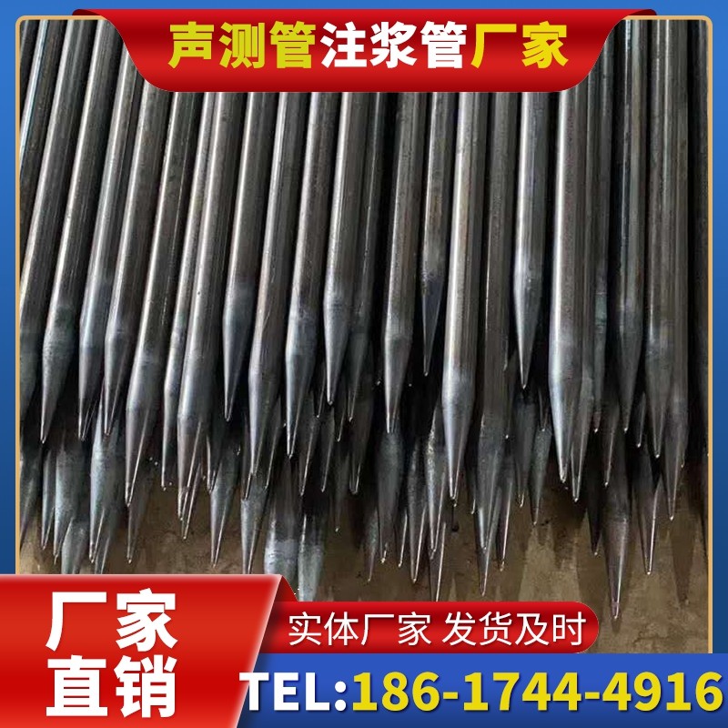 吐鲁番桥梁桩基声测管的荷载适应性设计