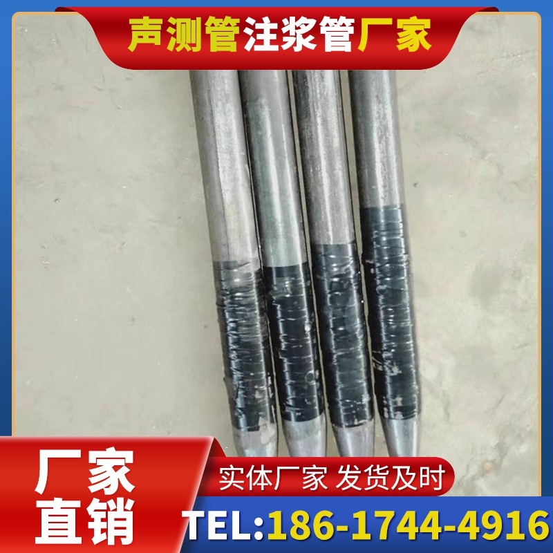 吐鲁番桩基声测管的使用寿命影响因素与延长方法